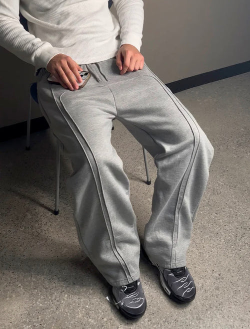 Toronto™️ Sweatpants (Pack of 2) 🖤🩶