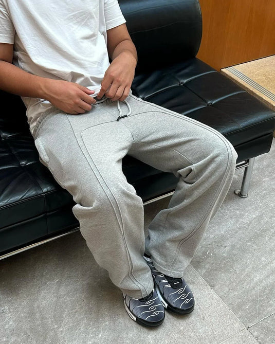 Toronto™️ Sweatpants (Pack of 2) 🖤🩶