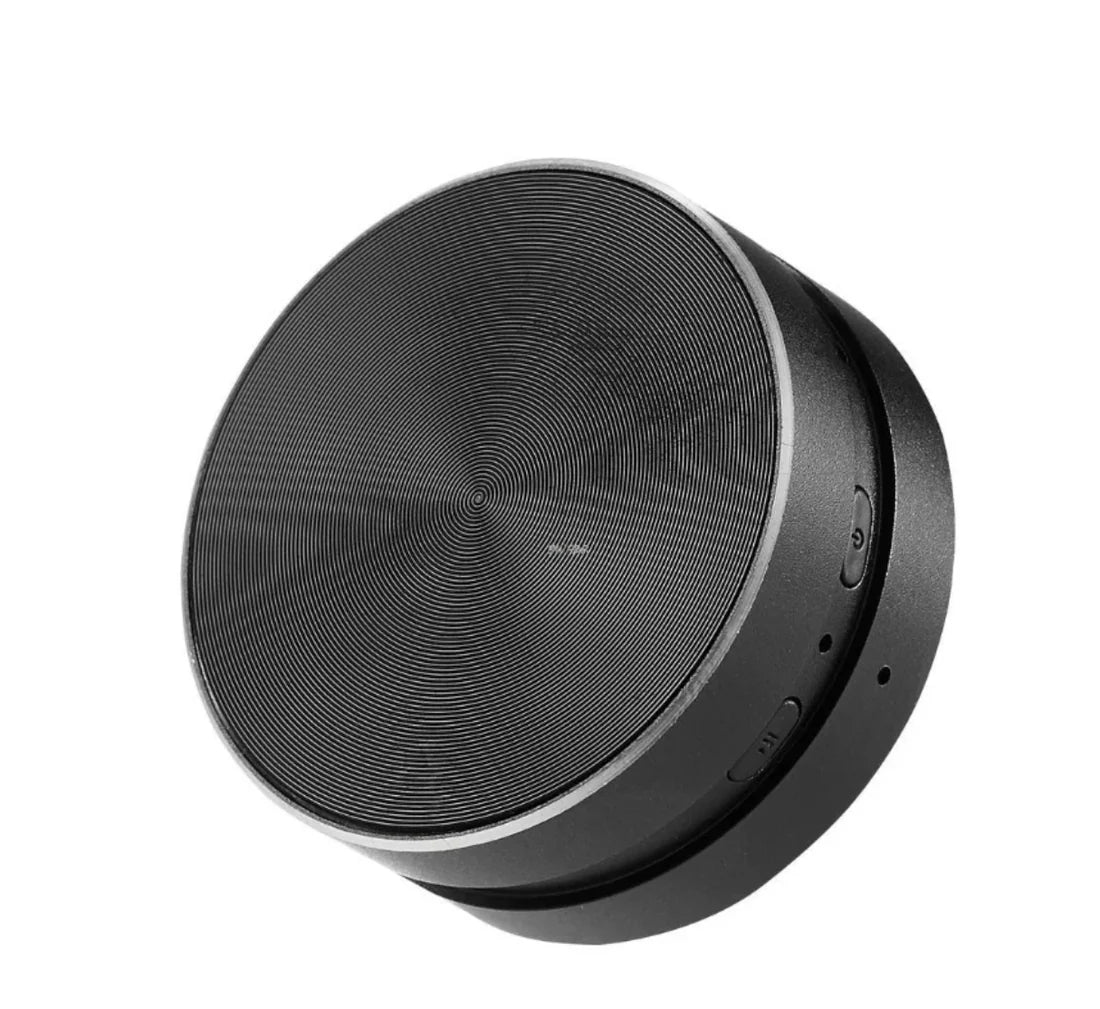 Mini stick tune 8d speaker