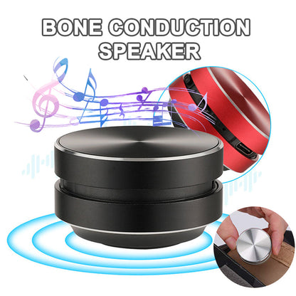 Mini stick tune 8d speaker